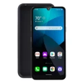 TPU Phone Case For LG Harmony 4(Black)