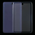 For Lenovo A7-50 0.75mm Dropproof Transparent TPU Case