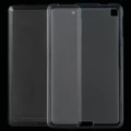 For Amazon Kindle HD 6 0.75mm Dropproof Transparent TPU Case
