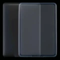 For Amazon Kindle Paperwhite 3 0.75mm Dropproof Transparent TPU Case