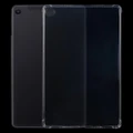 For OPPO Realme Pad 10.4 0.75mm Transparent TPU Tablet Case