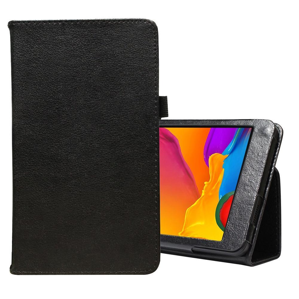 For ALLDOCUBE iPlay8T Horizontal Flip Leather Case with Holder