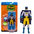 DC Comics McFarlane Toys 6" Figure - Classic Batman TV Series - Batman Boxing