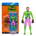 DC Comics McFarlane Toys 6" Figure - Classic Batman TV Series - Riddler Boxing