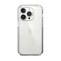 Speck Perfect Clear Case for iPhone 14 Pro - Clear