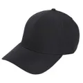 Adidas Unisex Adult Crestable Performance Golf Cap (Black) (One Size)