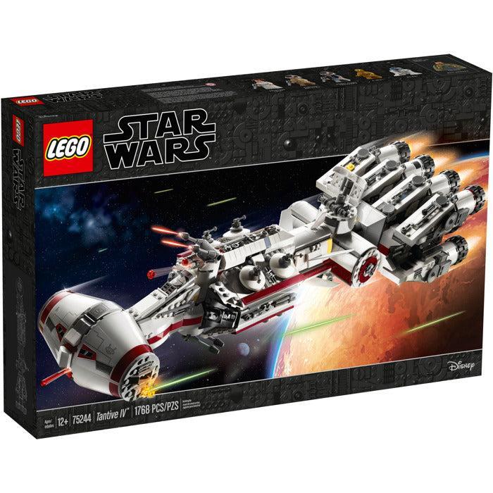 LEGO 75244 - Star Wars Tantive IV