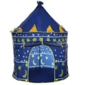 Waterproof Childrens Unicorn Play House Tent - Princess Castle