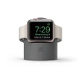 For Apple Watch Stand - Dark Grey