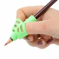 Two-finger Aid Grip Posture Writing Correction