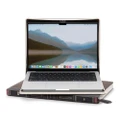 Twelve South BookBook Hardback Case Protection Cover For 14in MacBook Pro M1