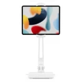 Twelve South HoverBar Duo Stand Holder 2nd Gen For iPad/iPhone 13 Pro White