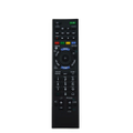 TV Remote Control For SONY TV Bravia 4k