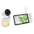 Leapfrog LF925HD 5in Wifi HD Video/Audio Camera Pan/Tilt Baby Monitor 360 Degree