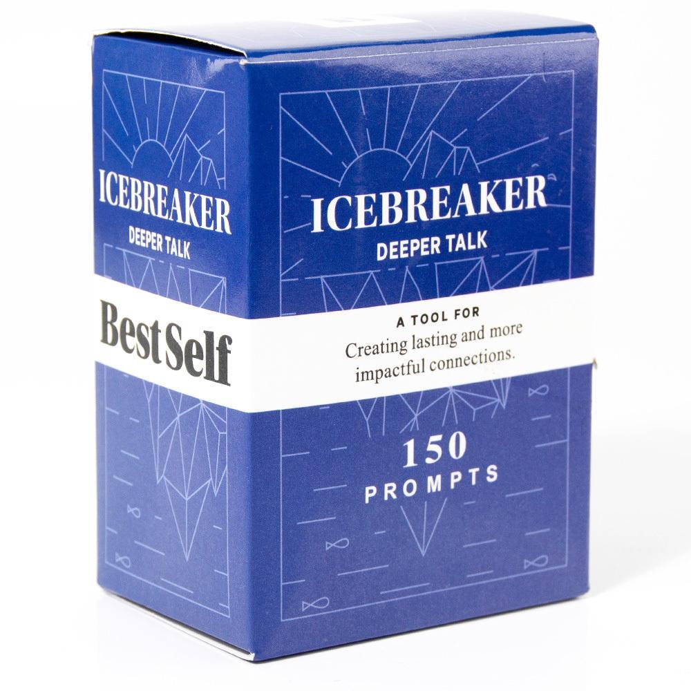 Vicanber 150 Cards Icebreaker Intimacy Deck Board Game Strategy Game Gift