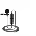 Lavalier Microphone For Mobile Phone DSLR Camera Camcorder