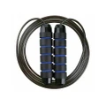Fitness Training Heavy Weighted Skipping Jump Rope