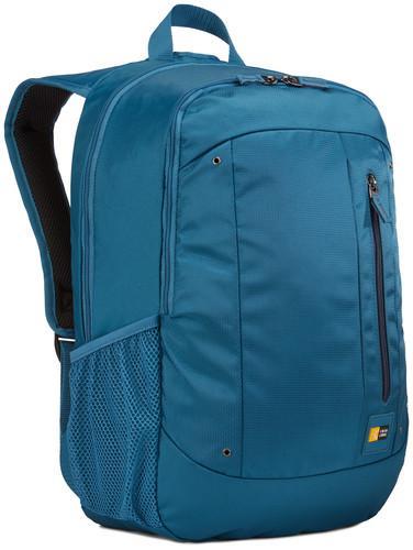 CASE LOGIC JAUNT BACKPACK WMBP-115 for up to 15.6" Laptop + Tablet (Midnight Blue)