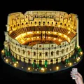 Lego Colosseum 10276 Light Kit