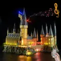 Lego Hogwarts Castle 71043 Light Kit