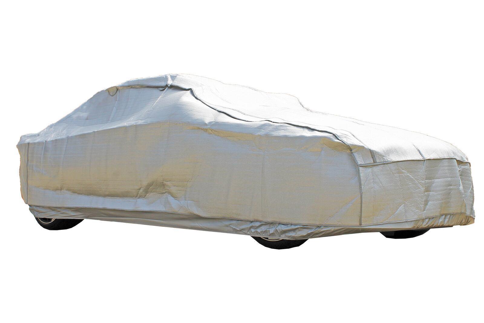Autotecnica Evolution Hail Cover Indoor for Audi A5 All Models Sedan
