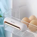 Xiaomi Youpin EraClean CW-B01 Refrigerator Deodorizer Sterilizes Deodorizes And Keeps Fresh Small Household Air Purifier
