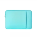 Macbook Notebook Travel Carry Case Sleeve Laptop Bag - Sky Blue
