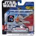 Star Wars: Micro Galaxy Squadron - Ginivex Starfighter