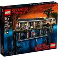 LEGO 75810 - Stranger Thingsâ„¢ The Upside Down