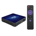 Smart TV Box Media Player Digital Display