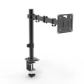 Steel Desk Stand and Monitor arm - Single Monitor Mounts