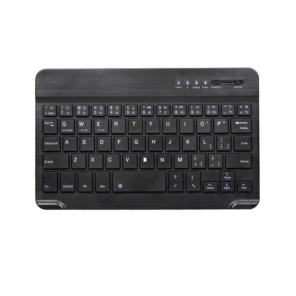 Wireless BT3.0 Keyboard Mini Ultra-slim Keyboard