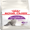 Royal Canin 2kg Sensible for Adult Cats Dry Food