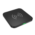 Qi Wireless Charger 10W Quick Wireless Charger For iPhone X 8 Plus For Samsung S8 S7 S6 edge Fast Wireless Charging Pad