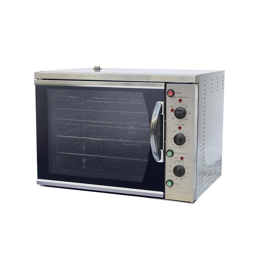 ConvectMAX Electric Convection Oven YXD-6A
