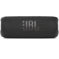 JBL Flip 6 Speaker - Black (International Ver.)
