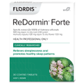 Flordis ReDormin Forte For Sleep (Valerian) Tab 30