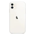 Apple iPhone 11 Clear Case - Clear