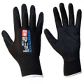 YSF Nexus Grip Nitrile Sandy Finish Gloves - Medium