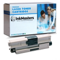 OKI MC362w Black Toner Cartridge Compatible 44469805 3,500 Pages