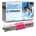 OKI MC362w Magenta Toner Cartridge Compatible 44469756 2,000 Pages