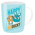 Disney Toy Story Happy Go Ducky Bone China Coffee Mug Cup