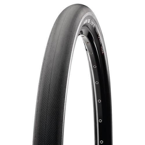 Maxxis Re-Fuse Maxx Shield Road Tyre [Size: 700x28C (28mm)]