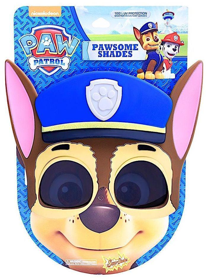 Sun-Staches Big Characters - Paw Patrol Chase