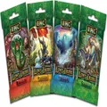 EPIC Card Game Lost Tribe Display (24 Pack)