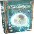 Mysterium Secrets & Lies Game Age 10 and Up
