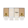 Chloe Chloe Mini Collection 4pc Set 5ml (L)