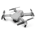 Camera drone 4K RC Quadcopter with Function Trajectory Flight