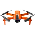 4K Camera RC Quadcopter with Function-orange