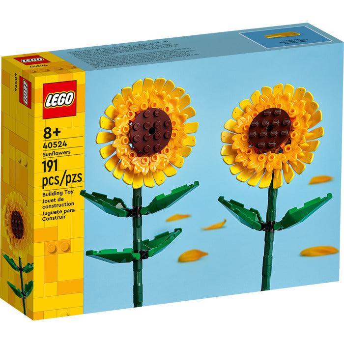 LEGO 40524 - Creator Sunflower